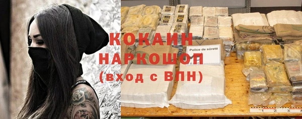 трава Магас